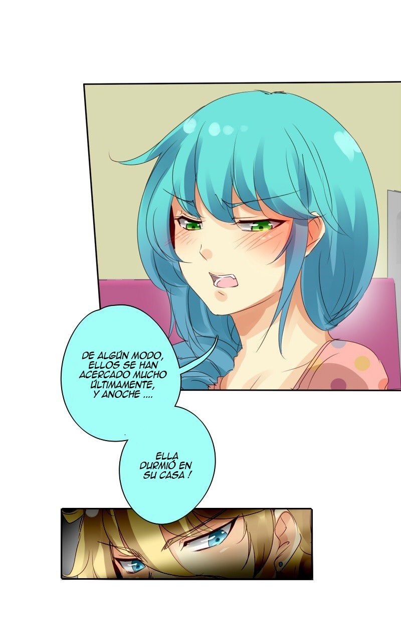 UnORDINARY Capitulo 17 página 56