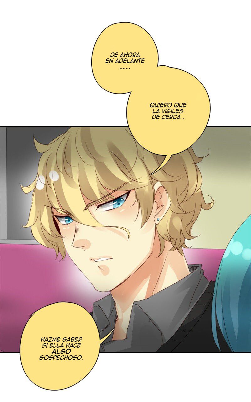 UnORDINARY Capitulo 17 página 58