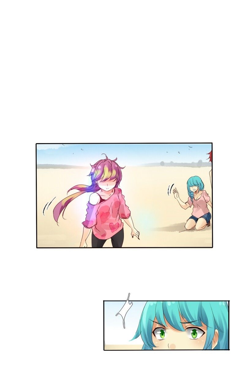 UnORDINARY Capitulo 17 página 6