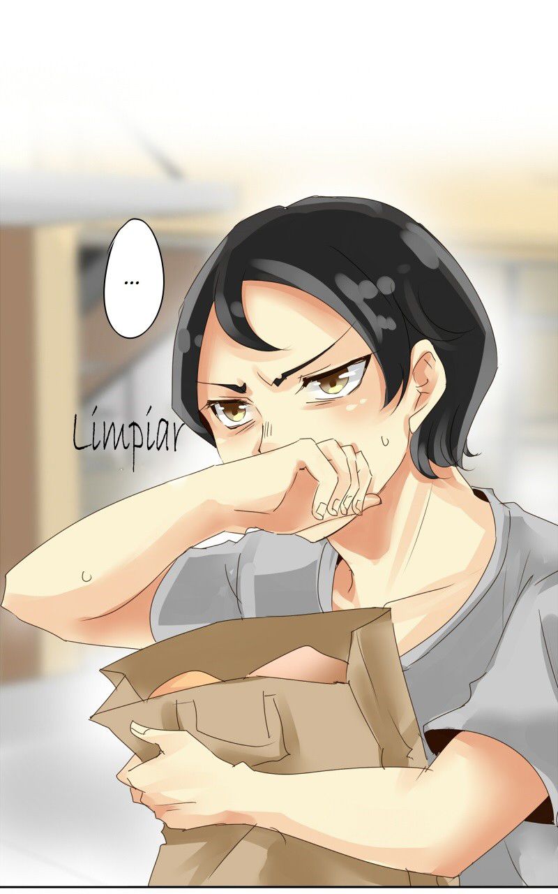 UnORDINARY Capitulo 17 página 62