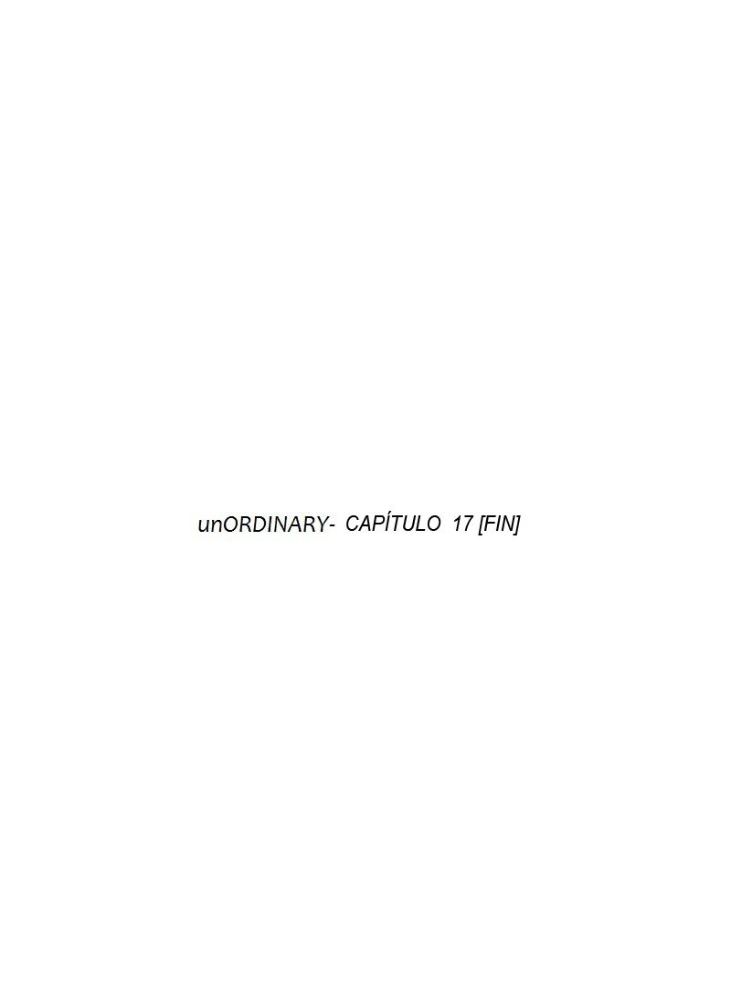 UnORDINARY Capitulo 17 página 63
