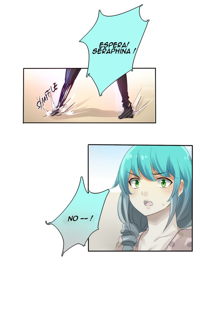 UnORDINARY Capitulo 17 página 7