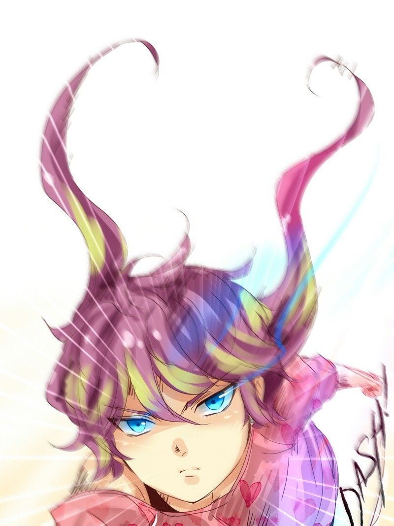 UnORDINARY Capitulo 17 página 8