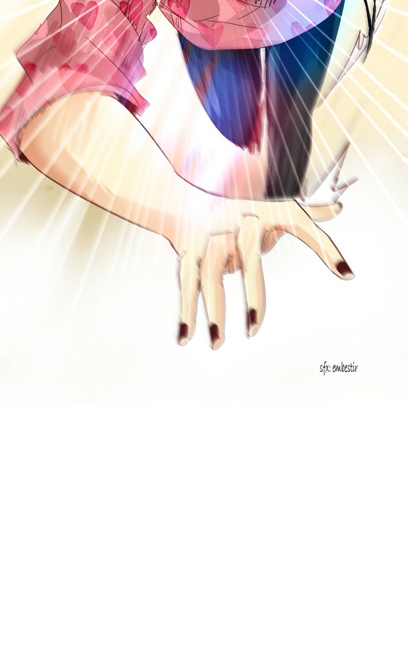 UnORDINARY Capitulo 17 página 9