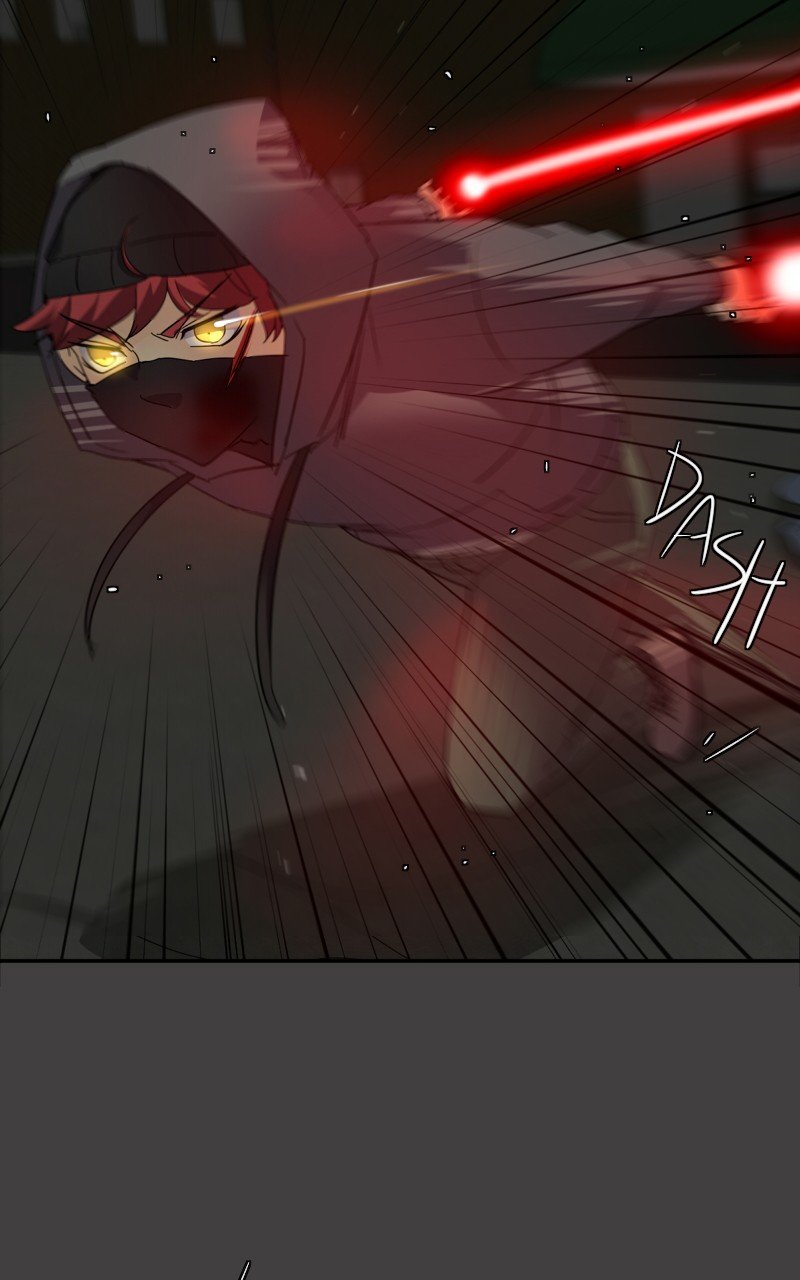 UnORDINARY Capitulo 170 página 15