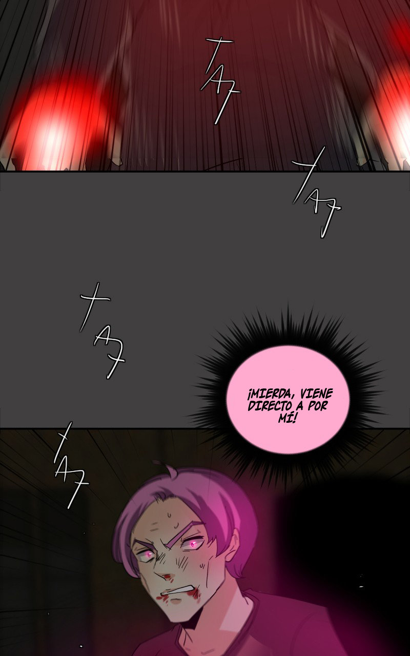 UnORDINARY Capitulo 170 página 17