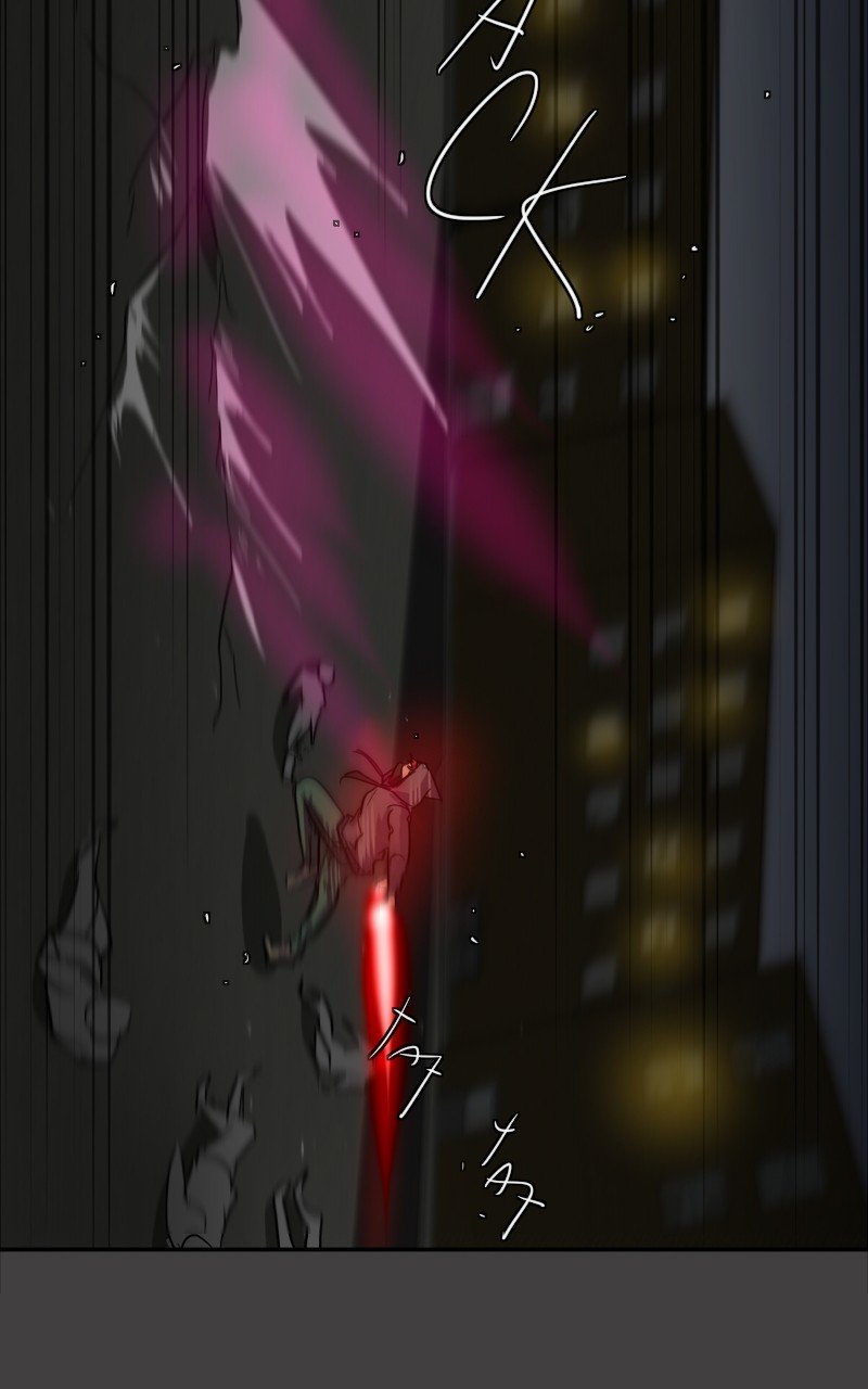 UnORDINARY Capitulo 170 página 20
