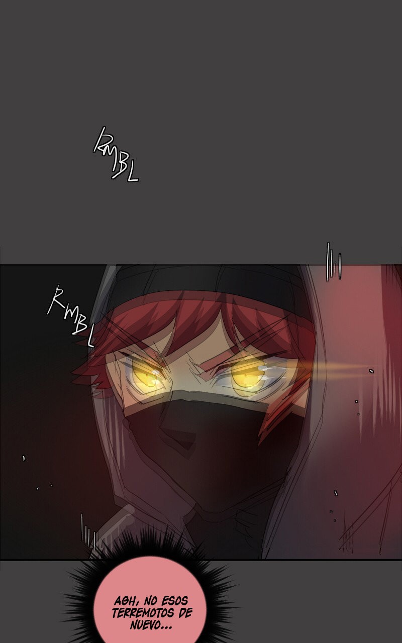 UnORDINARY Capitulo 170 página 21