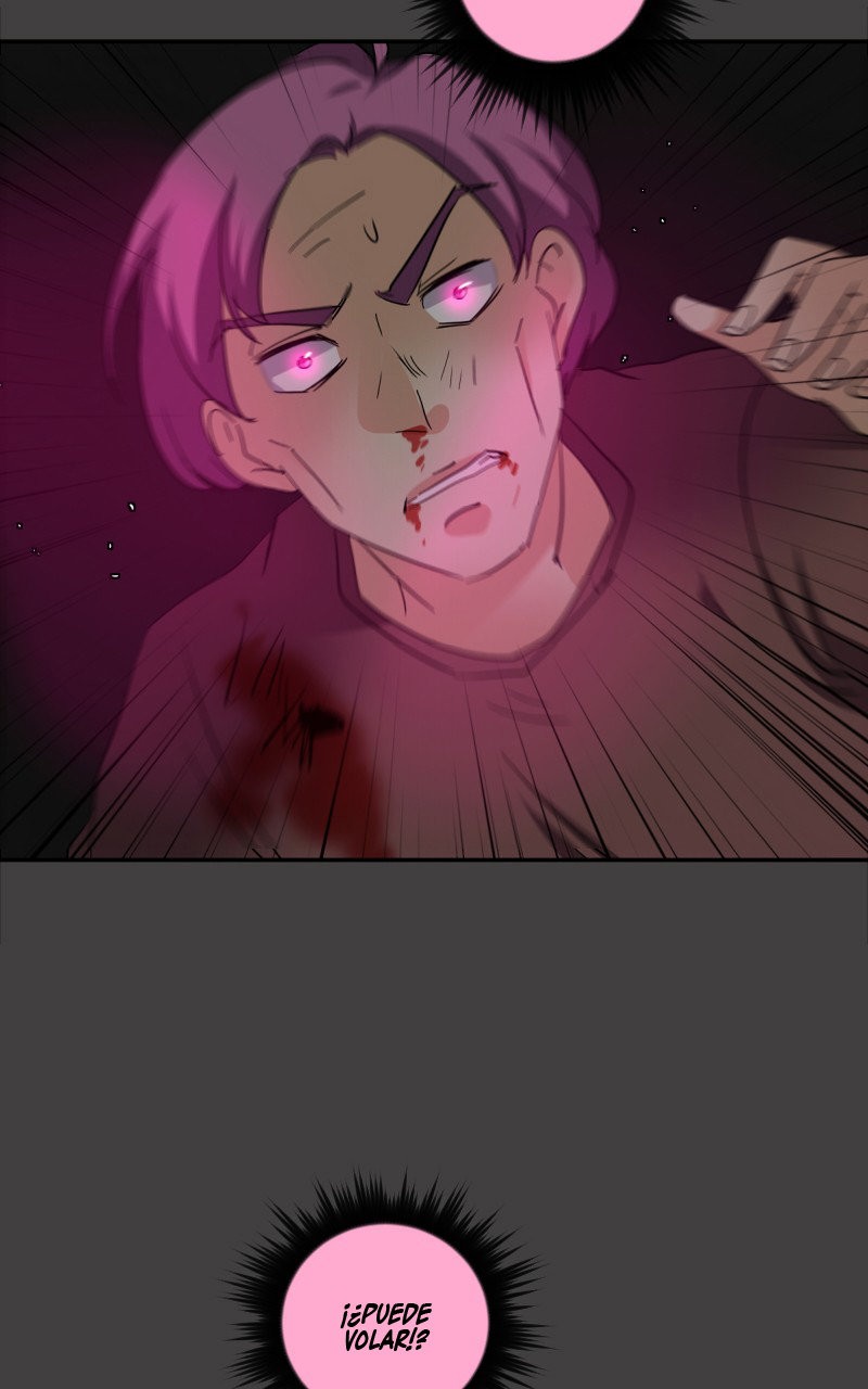 UnORDINARY Capitulo 170 página 25