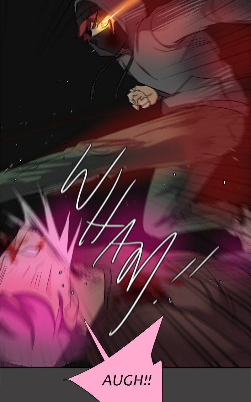 UnORDINARY Capitulo 170 página 27