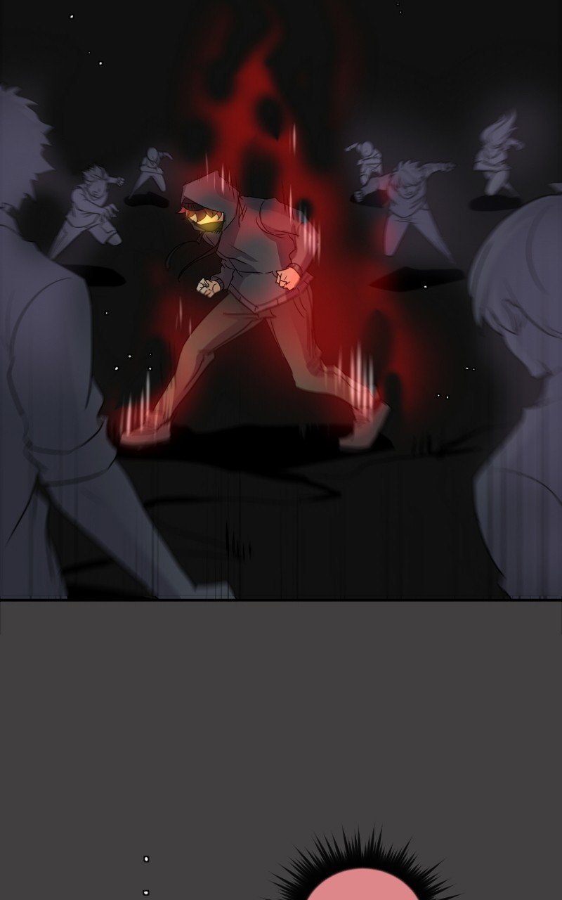 UnORDINARY Capitulo 170 página 3