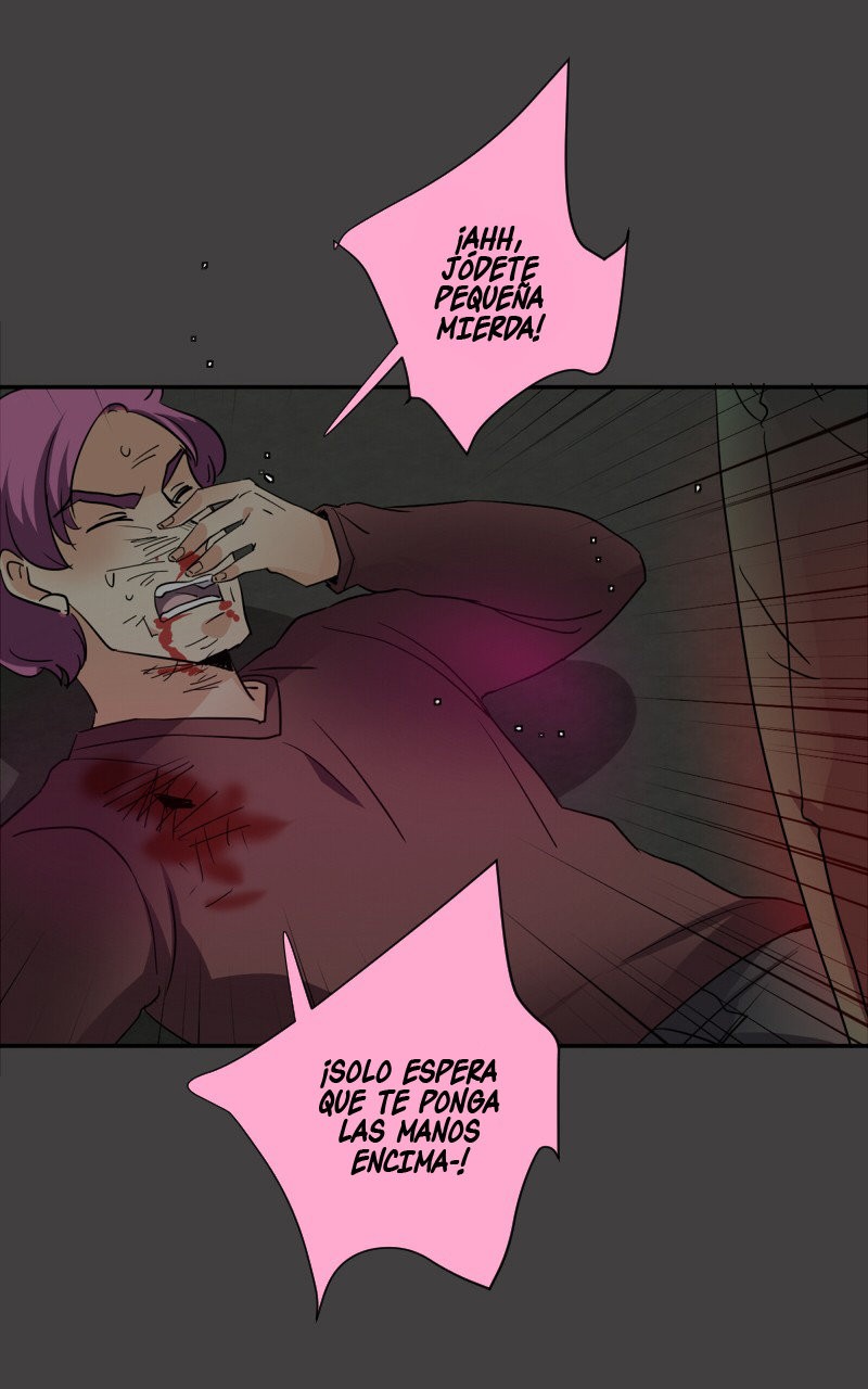 UnORDINARY Capitulo 170 página 31