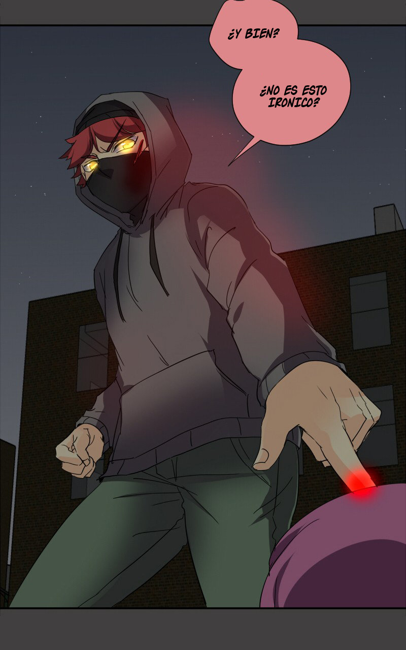 UnORDINARY Capitulo 170 página 33