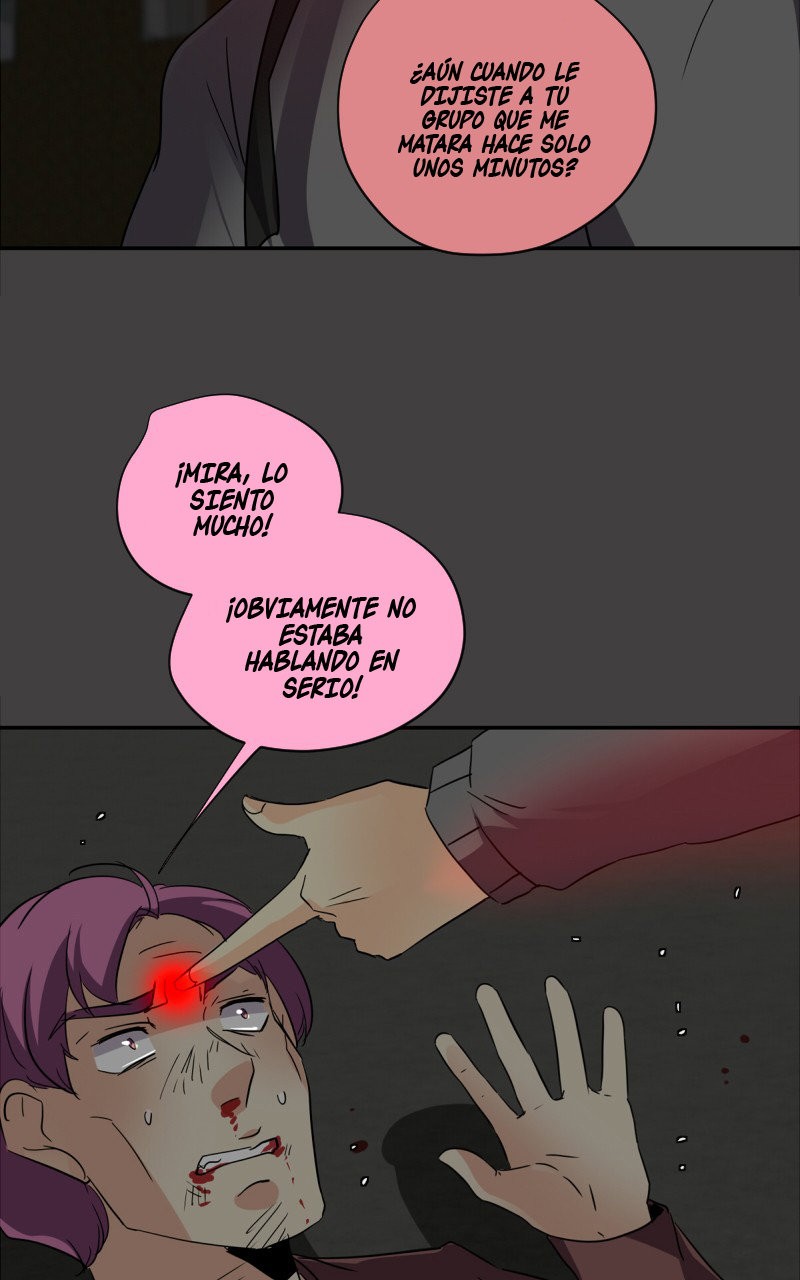 UnORDINARY Capitulo 170 página 36