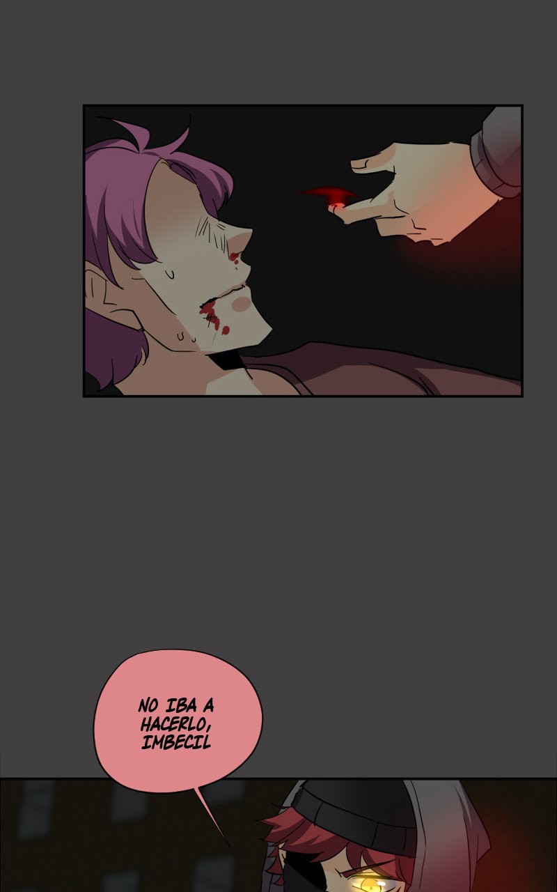 UnORDINARY Capitulo 170 página 38
