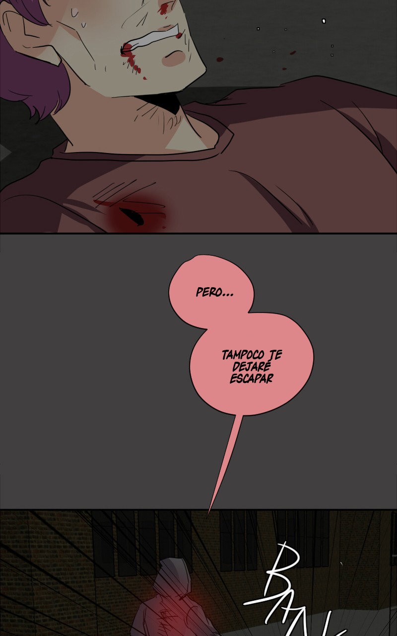 UnORDINARY Capitulo 170 página 40