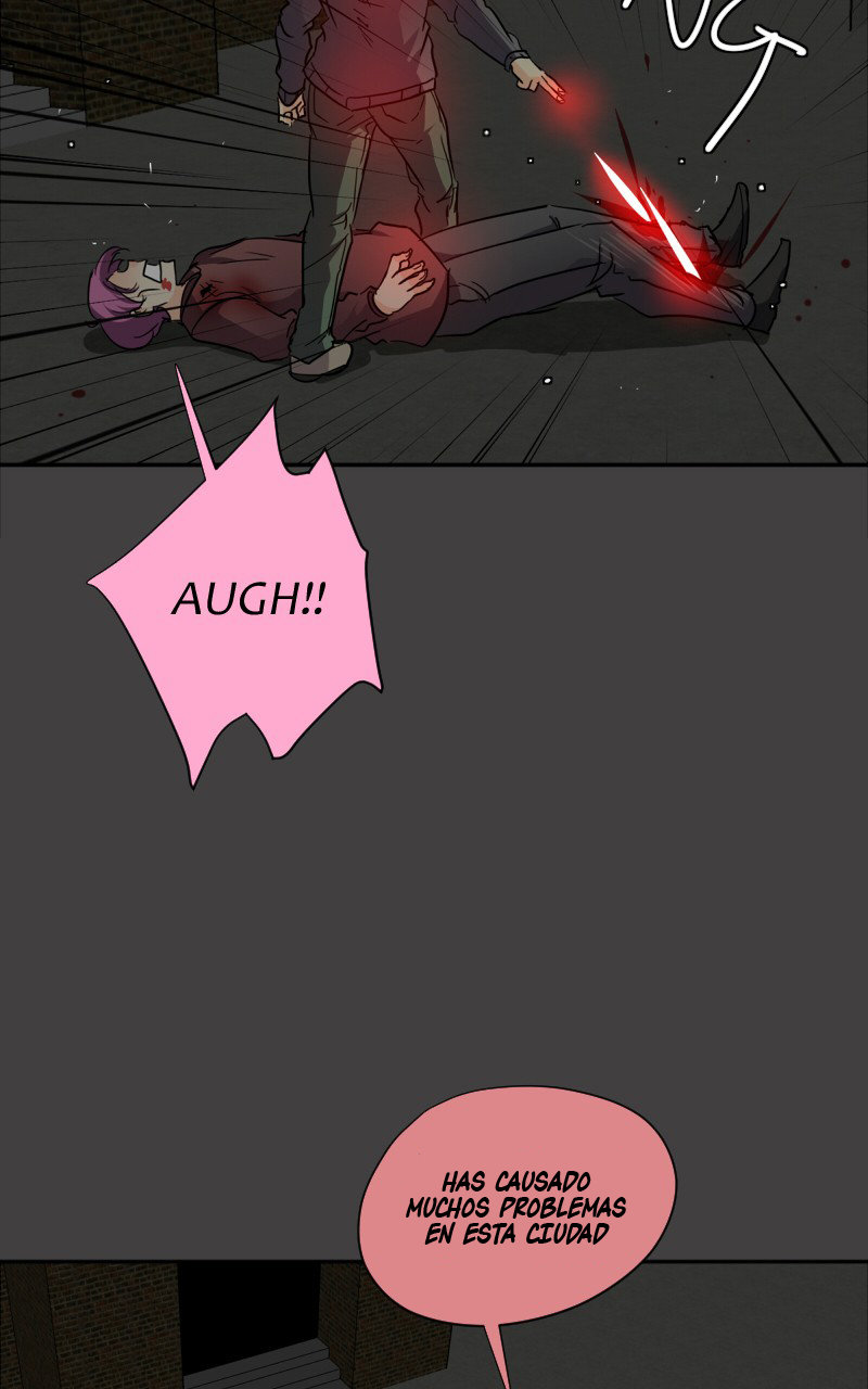 UnORDINARY Capitulo 170 página 41