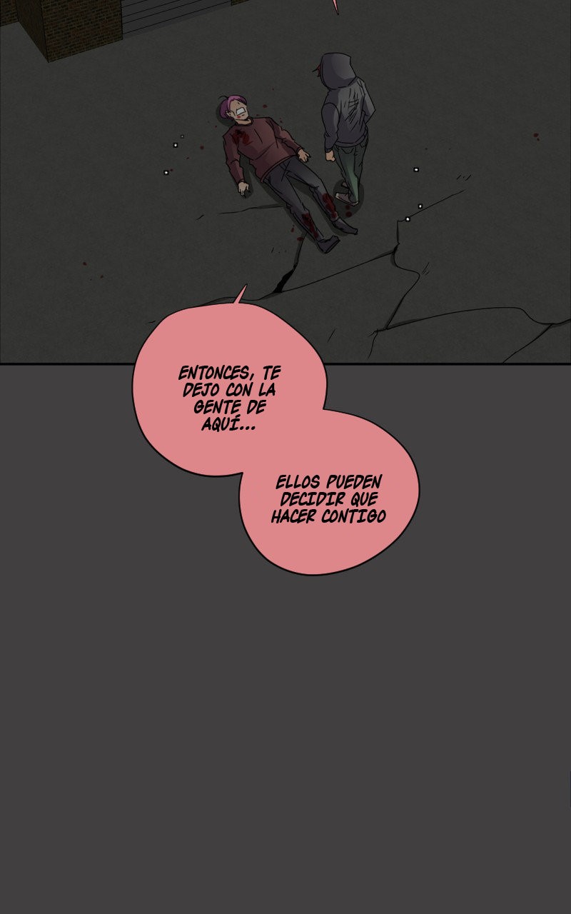 UnORDINARY Capitulo 170 página 42