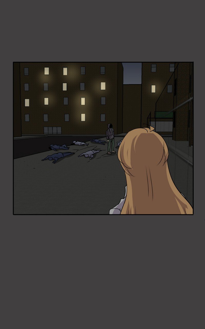 UnORDINARY Capitulo 170 página 43