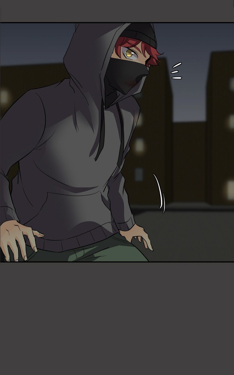 UnORDINARY Capitulo 170 página 44
