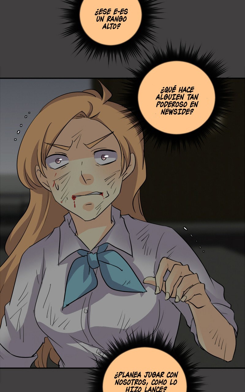 UnORDINARY Capitulo 170 página 46