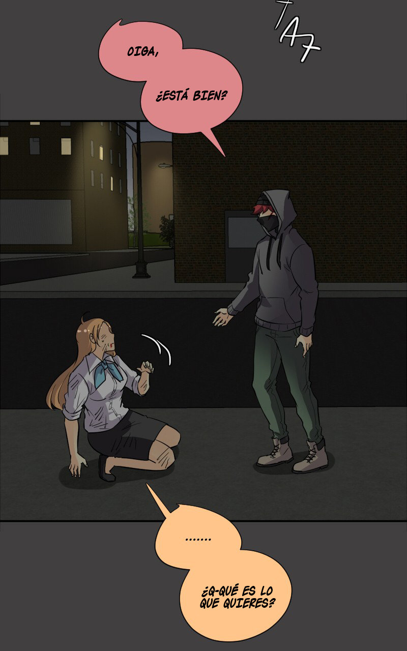 UnORDINARY Capitulo 170 página 49