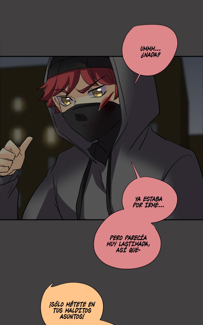 UnORDINARY Capitulo 170 página 50