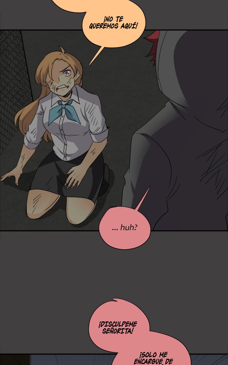 UnORDINARY Capitulo 170 página 51