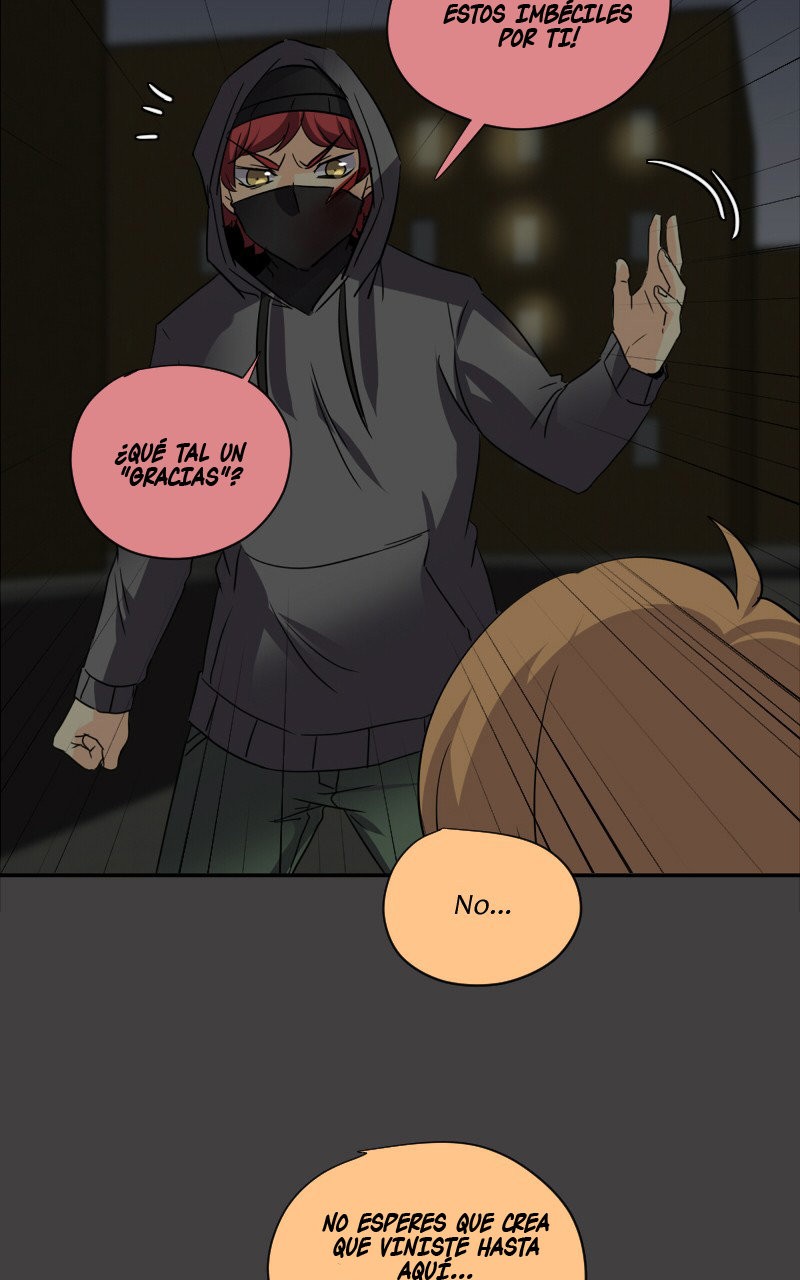 UnORDINARY Capitulo 170 página 52