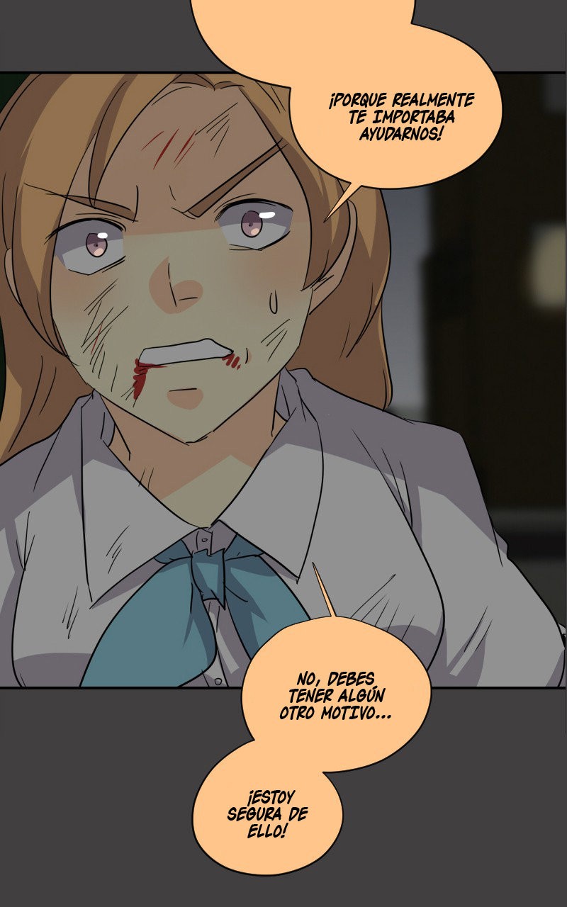 UnORDINARY Capitulo 170 página 53