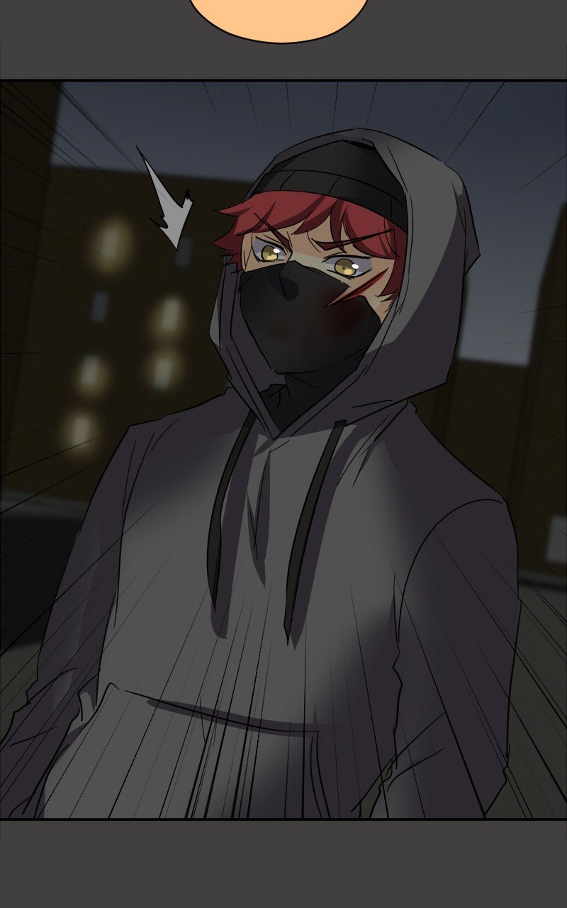 UnORDINARY Capitulo 170 página 57
