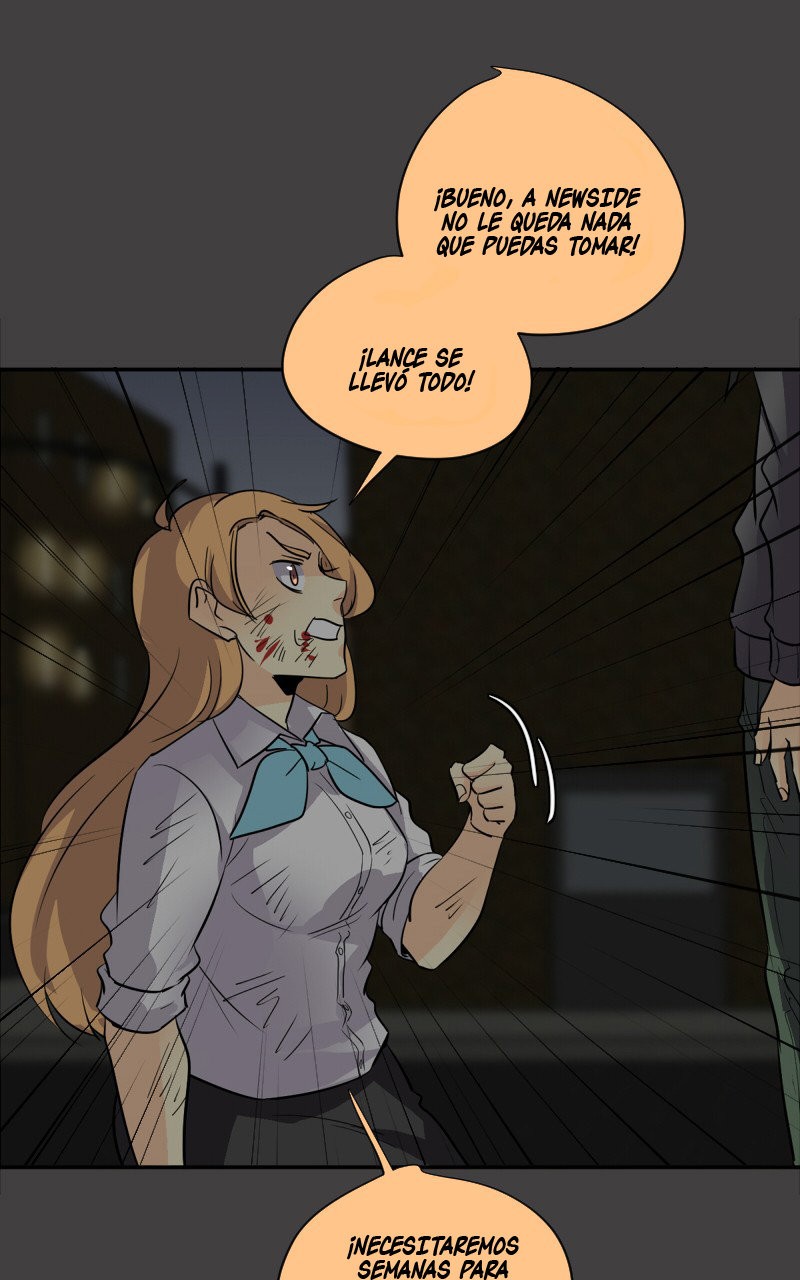 UnORDINARY Capitulo 170 página 58
