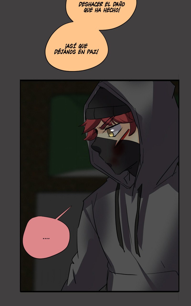 UnORDINARY Capitulo 170 página 59