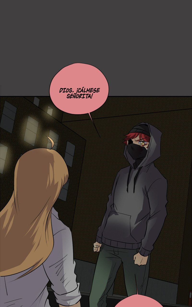 UnORDINARY Capitulo 170 página 60