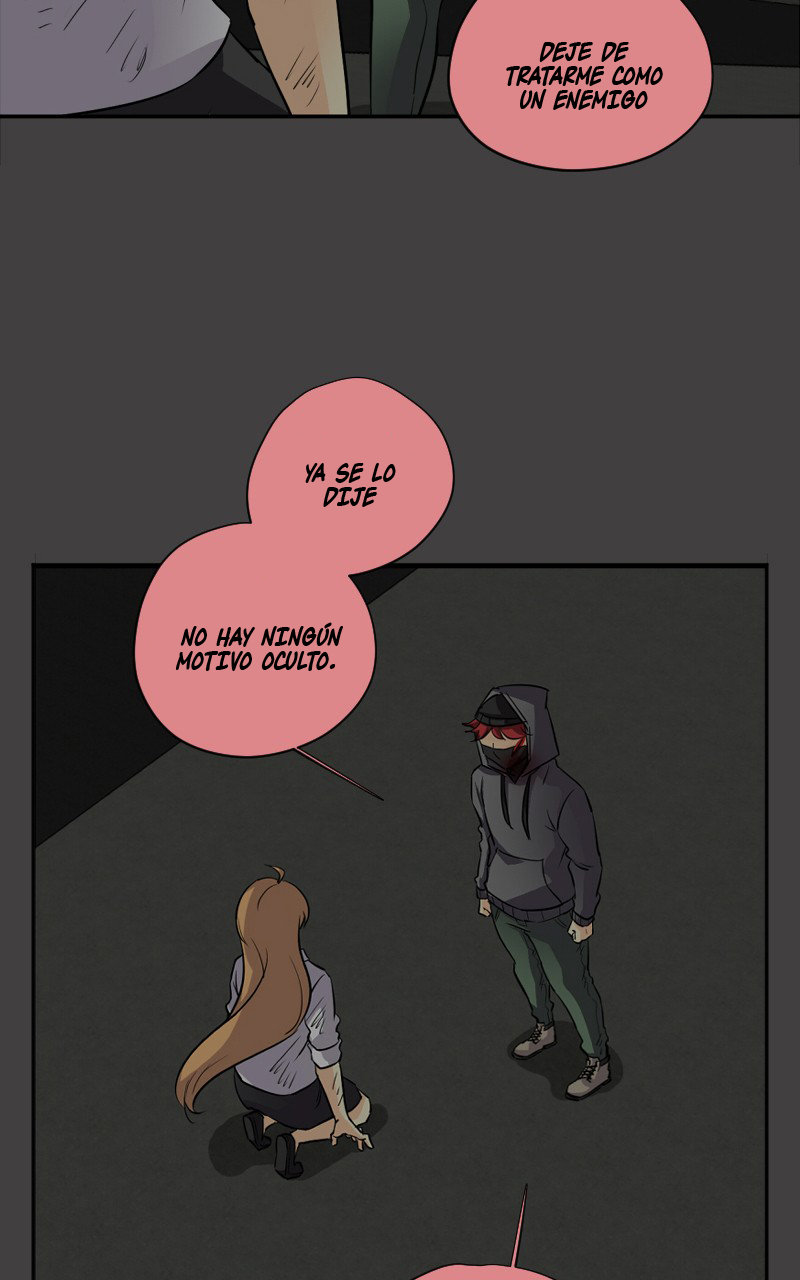 UnORDINARY Capitulo 170 página 61
