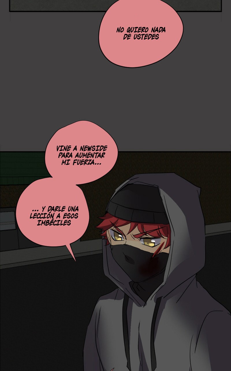 UnORDINARY Capitulo 170 página 62