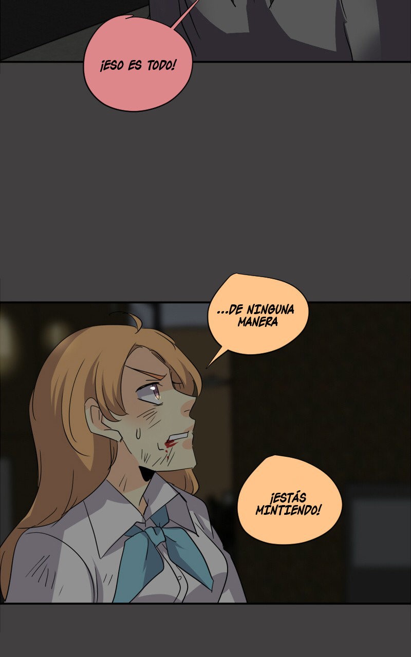 UnORDINARY Capitulo 170 página 63