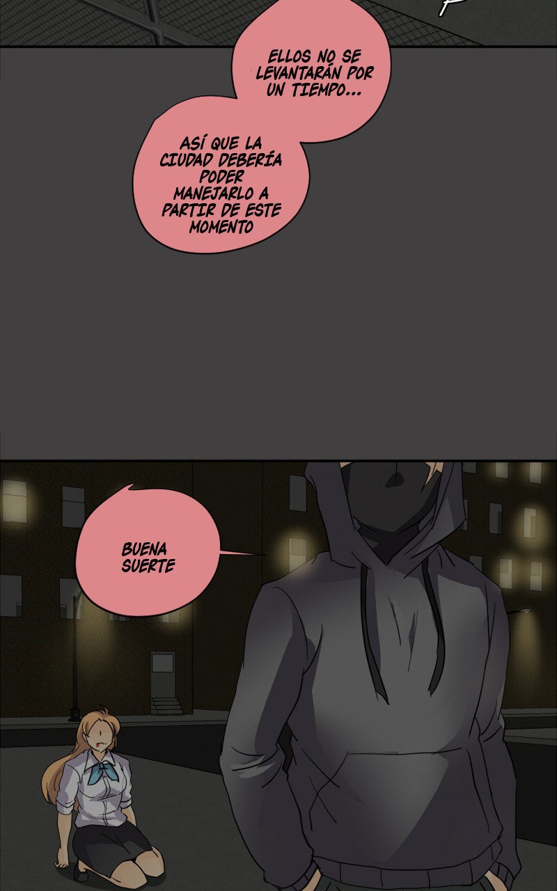 UnORDINARY Capitulo 170 página 66