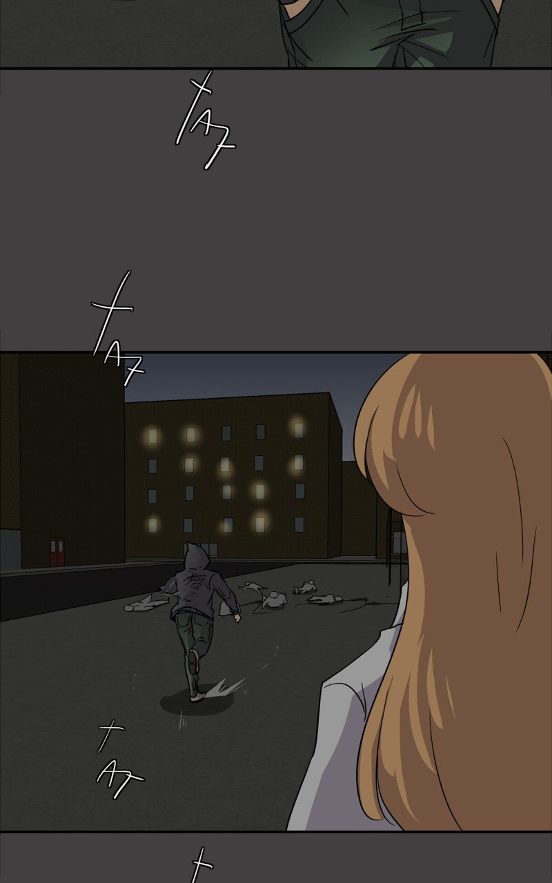 UnORDINARY Capitulo 170 página 67