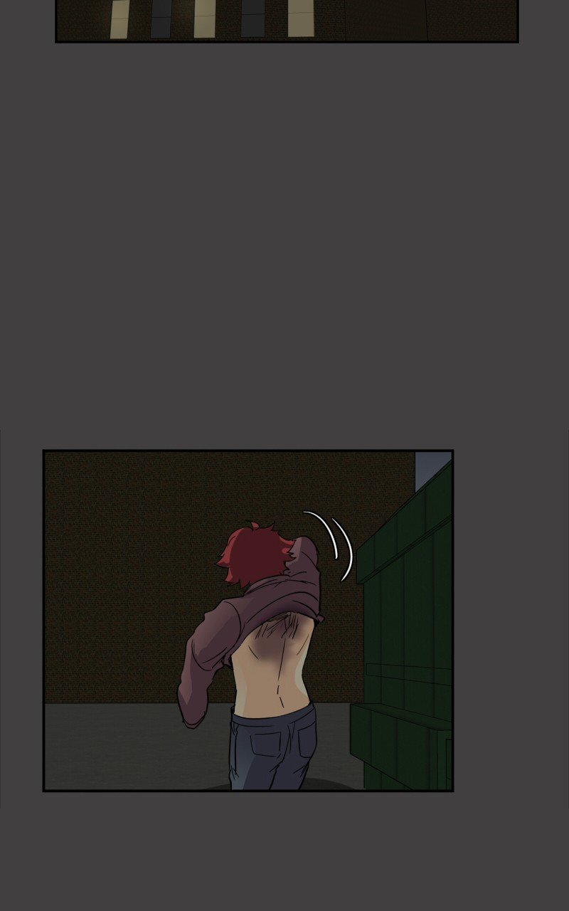 UnORDINARY Capitulo 170 página 71