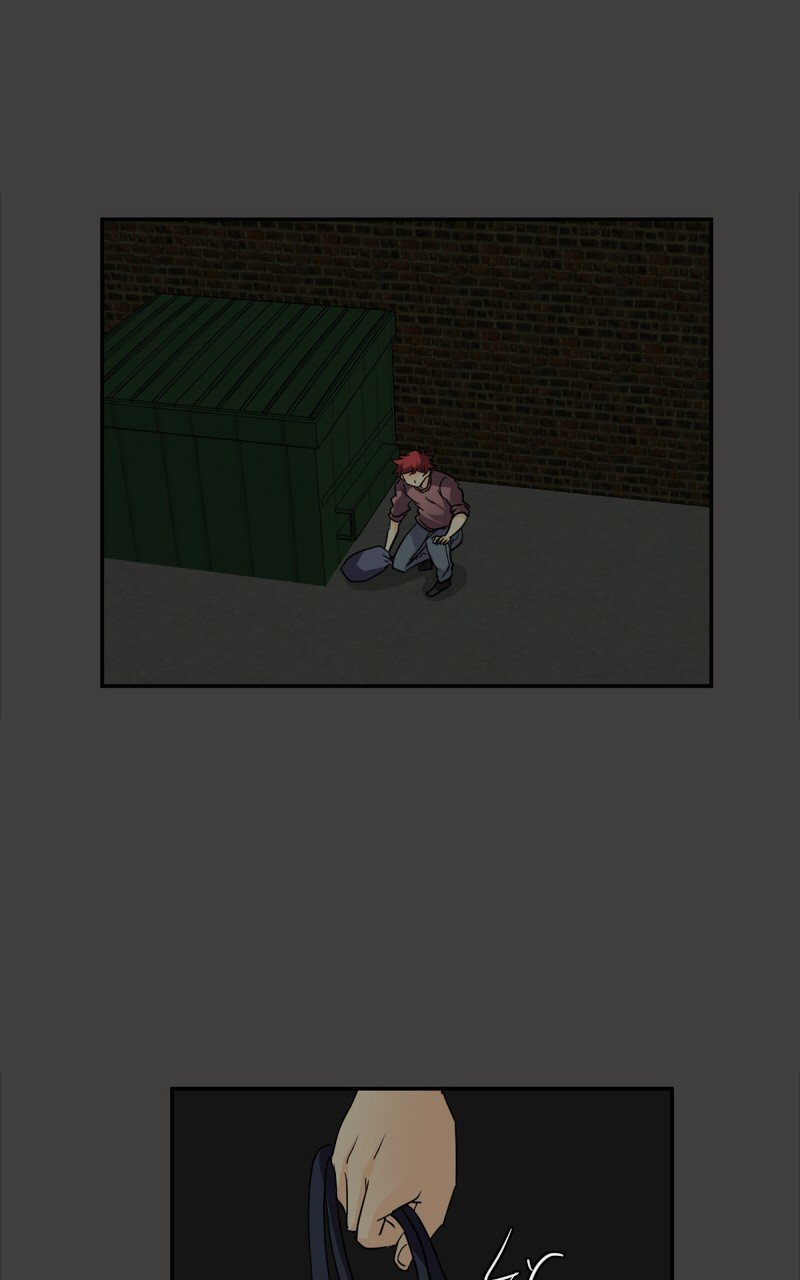 UnORDINARY Capitulo 170 página 72