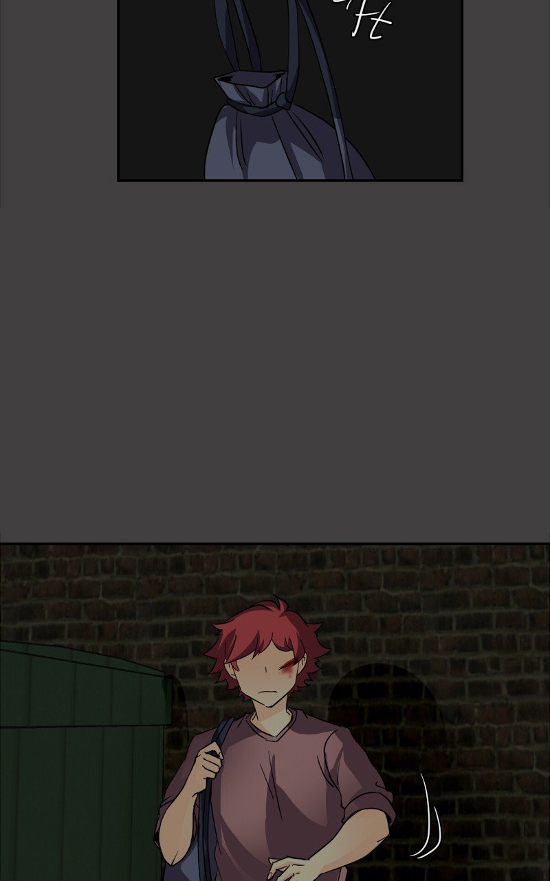 UnORDINARY Capitulo 170 página 73