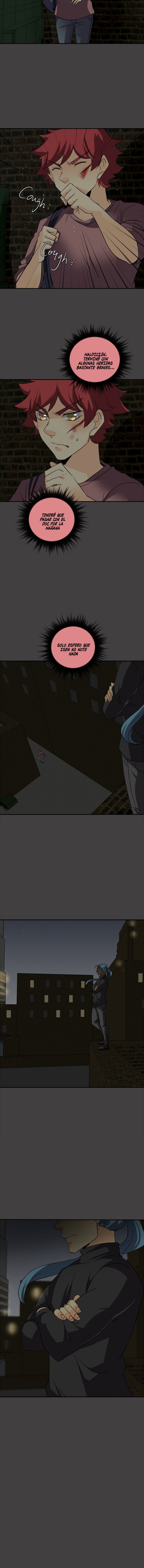 UnORDINARY Capitulo 170 página 74