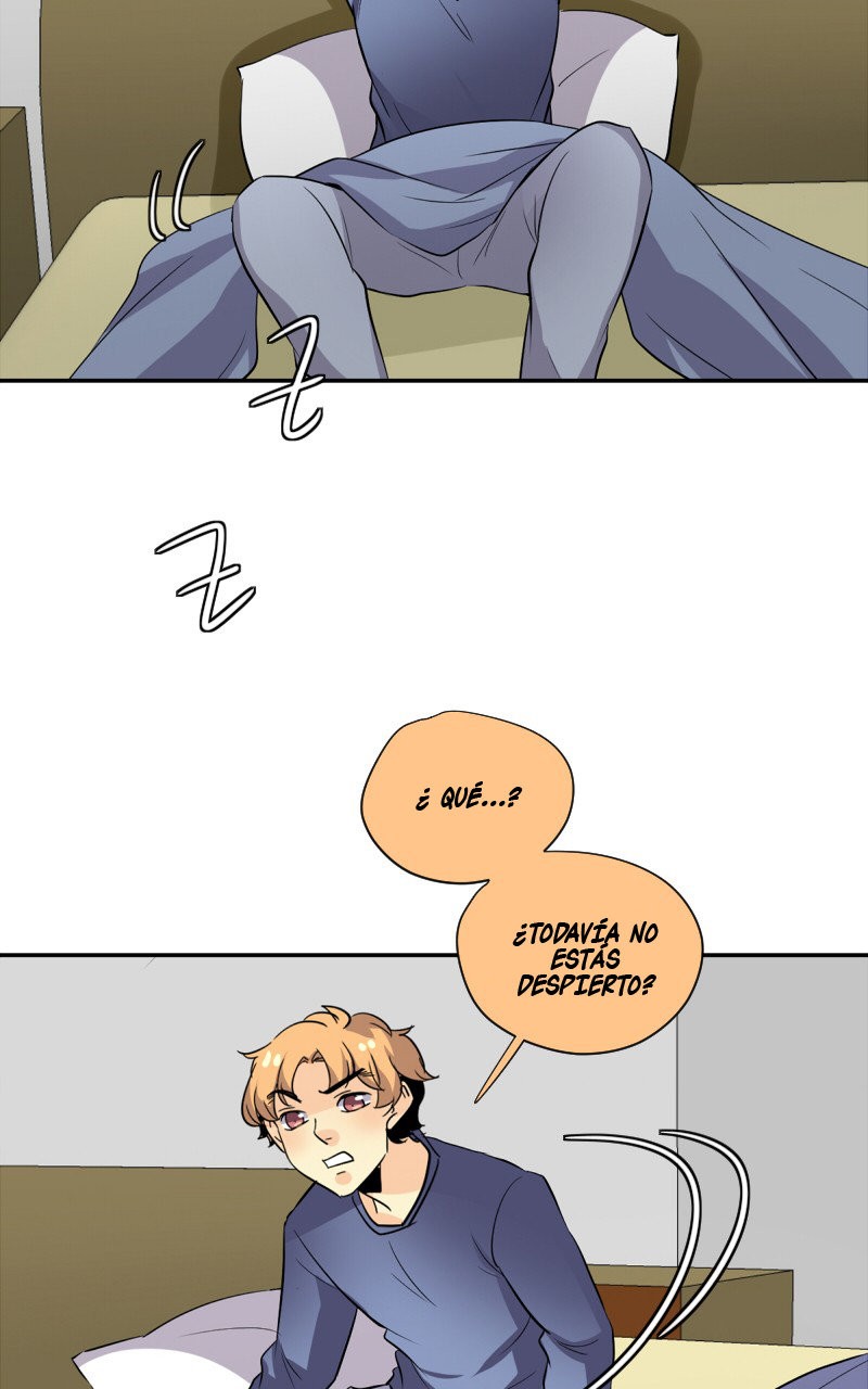 UnORDINARY Capitulo 170 página 78