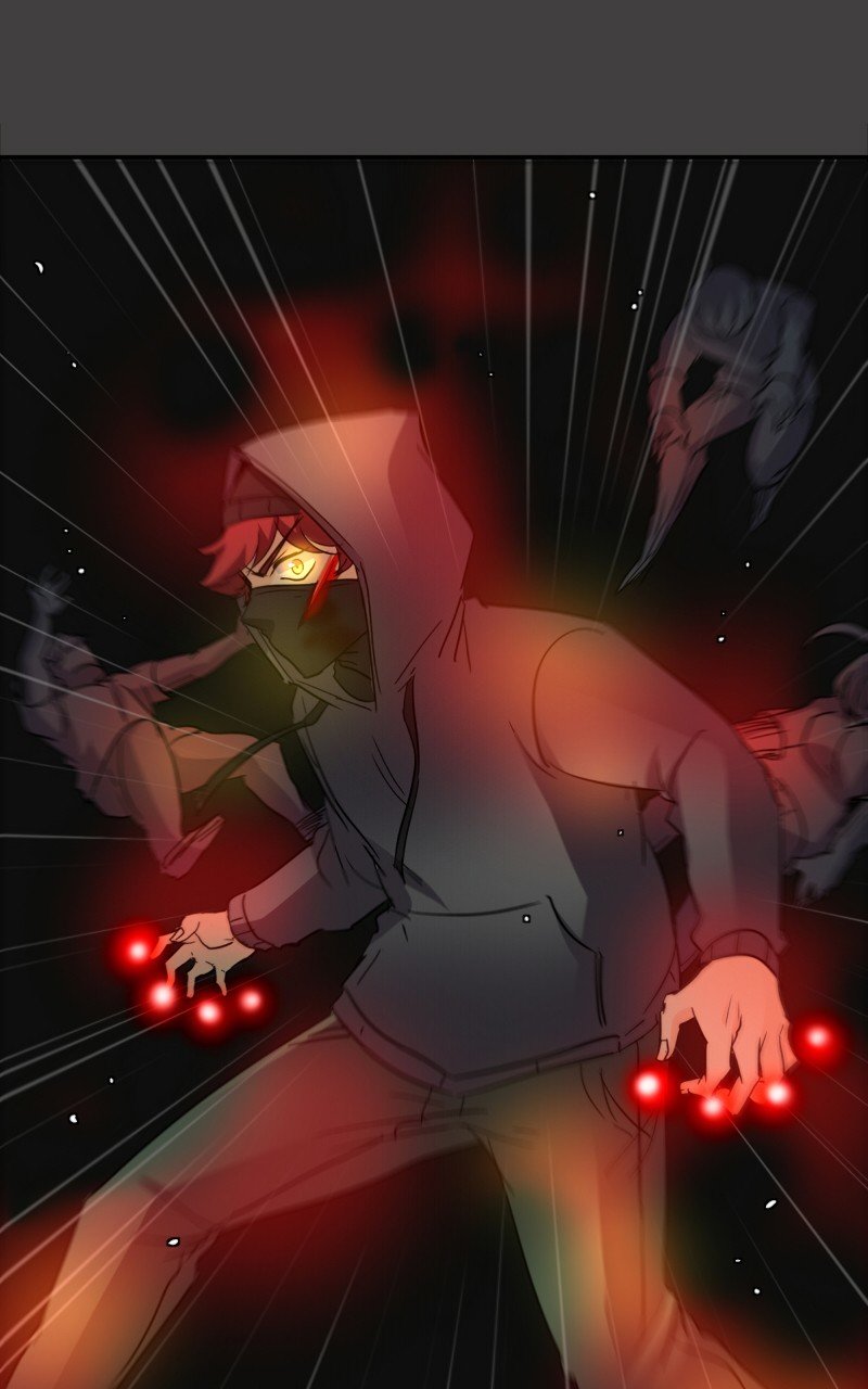 UnORDINARY Capitulo 170 página 8