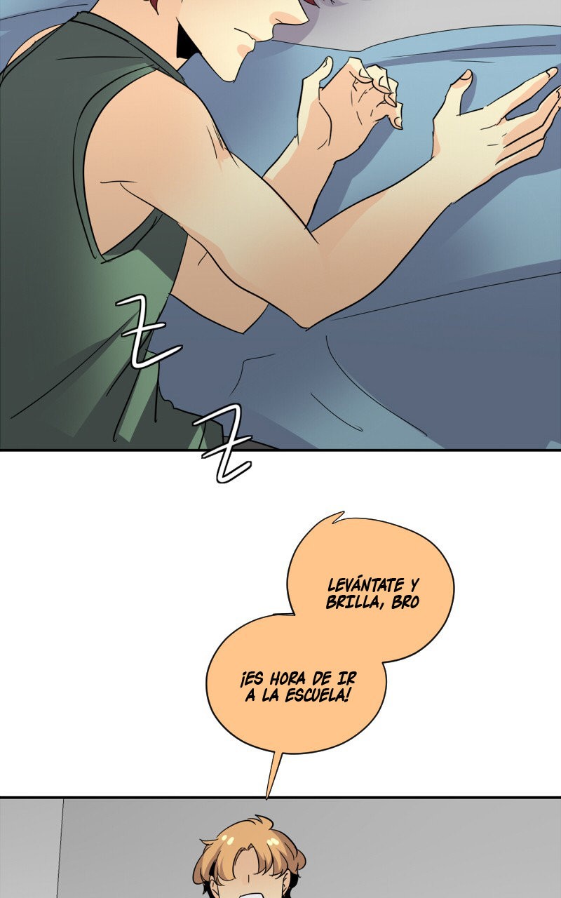 UnORDINARY Capitulo 170 página 80
