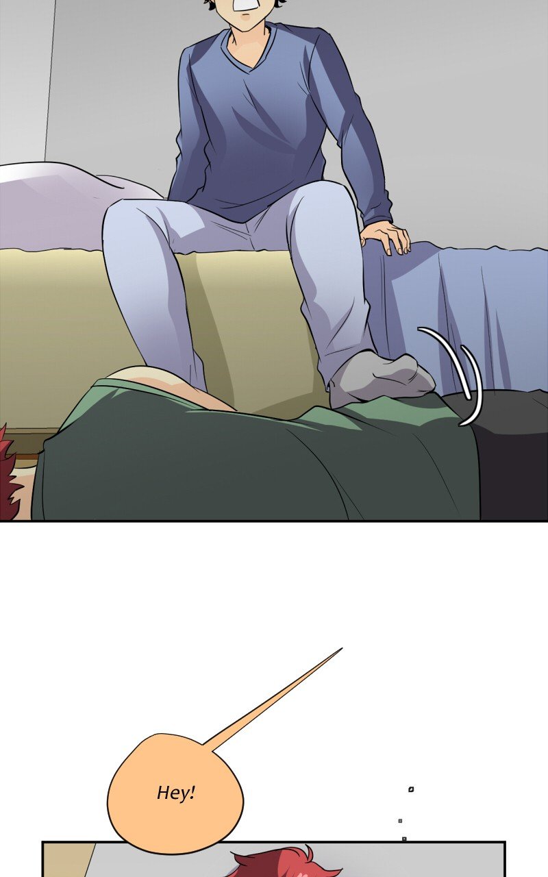 UnORDINARY Capitulo 170 página 81