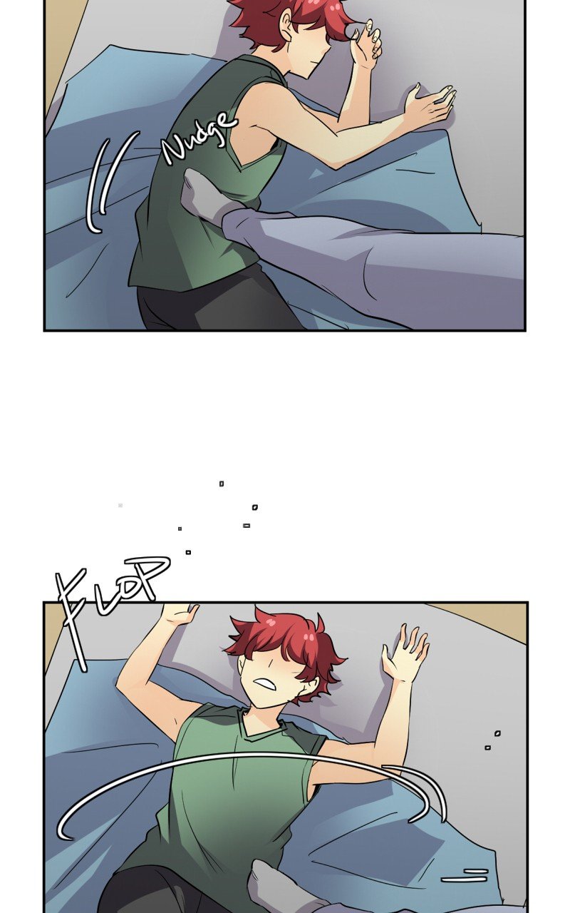 UnORDINARY Capitulo 170 página 82