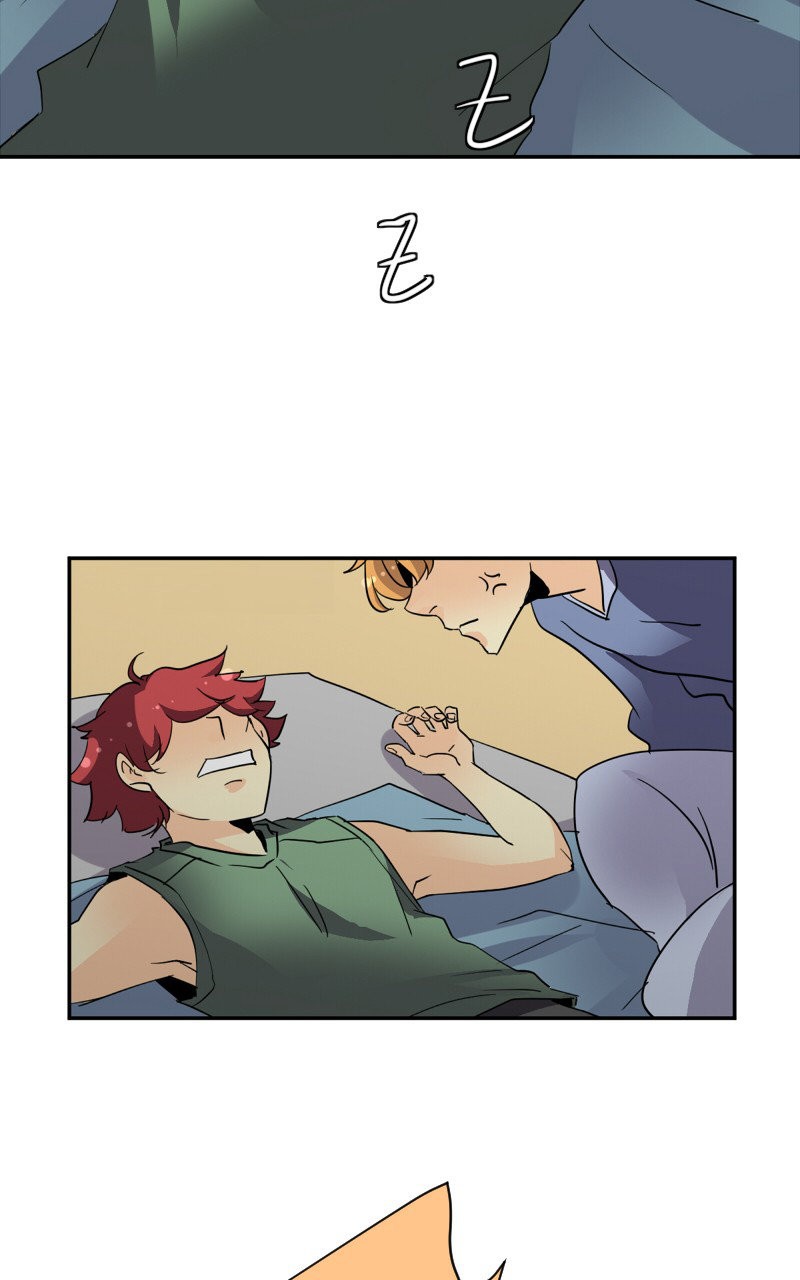 UnORDINARY Capitulo 170 página 84