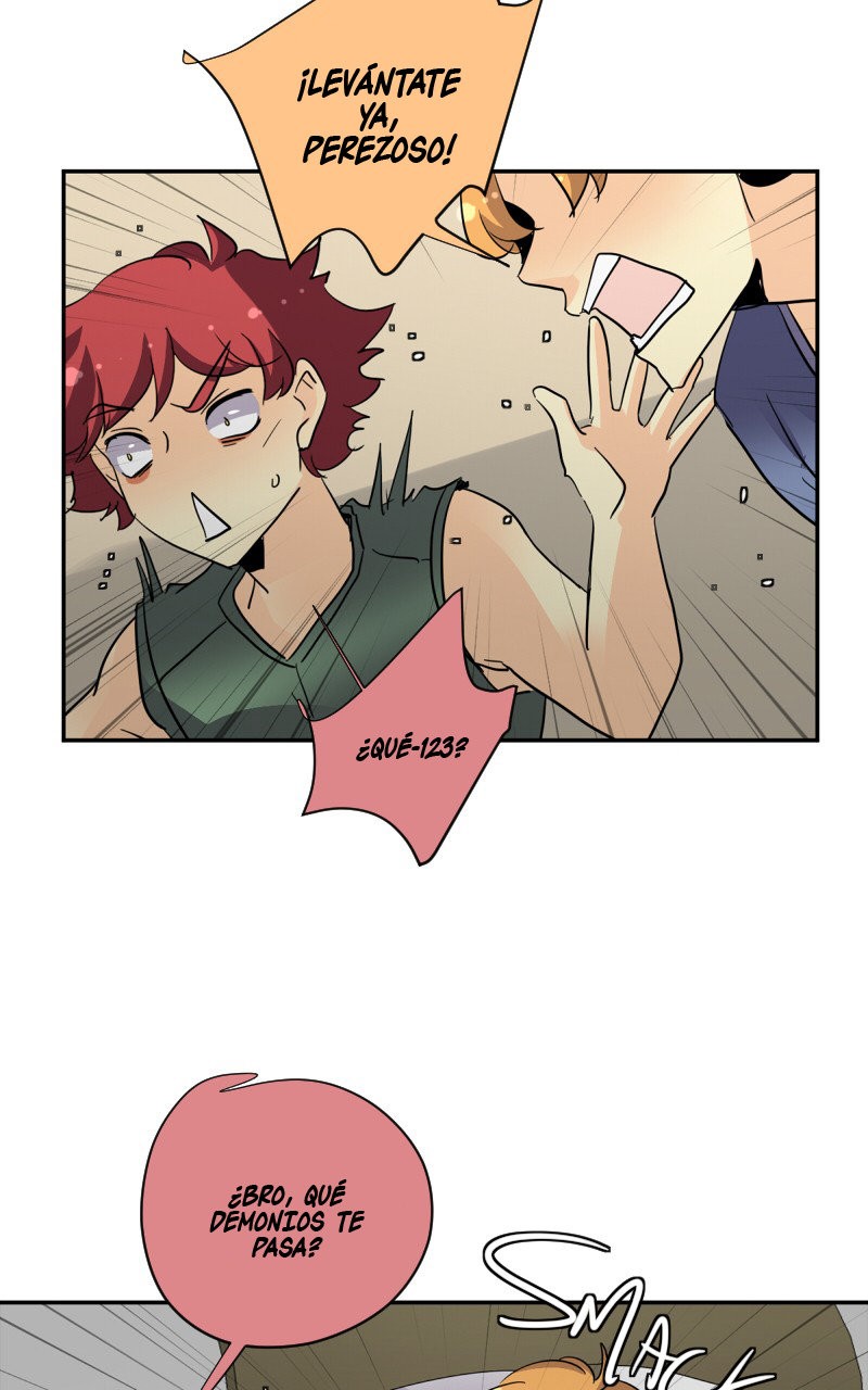 UnORDINARY Capitulo 170 página 85
